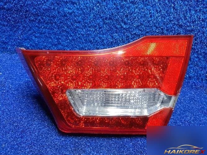 Kia Roche 2009 — задний фонарь внутренний правый