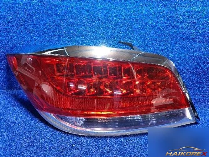 Chevrolet Alpeon 2012 — фонарь задний левый наружный 1