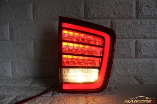 Задний фонарь левый внутренний 924032J500