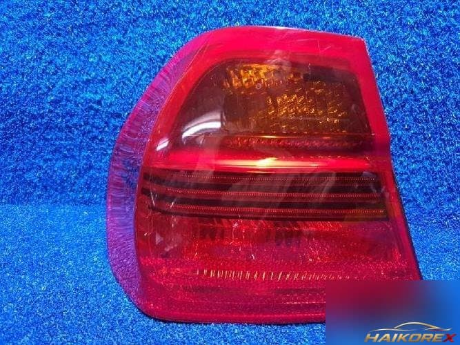 BMW 3 Series 2006 — задний фонарь левый наружный 6937457 1