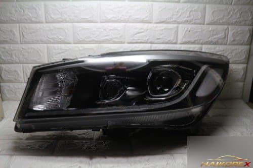 Фара передняя левая LED 92101-A9710