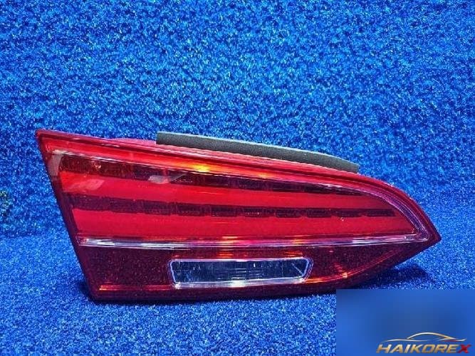 Hyundai Santa Fe 2013 — фонарь задний внутренний левый 924052W030