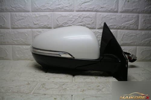 Зеркало боковое правое SVM BSD 19pin 87620-C5001SWP