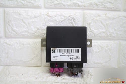 Модуль управления коробкой передач ZF 6041322047