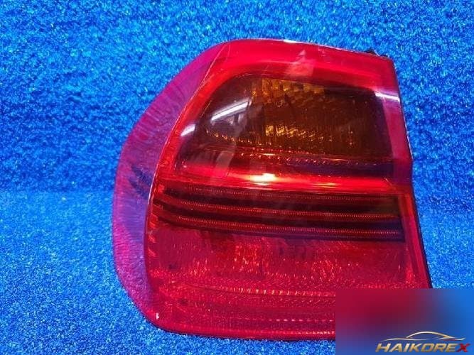 BMW 3 Series 2006 — фонарь задний левый наружный 6937457