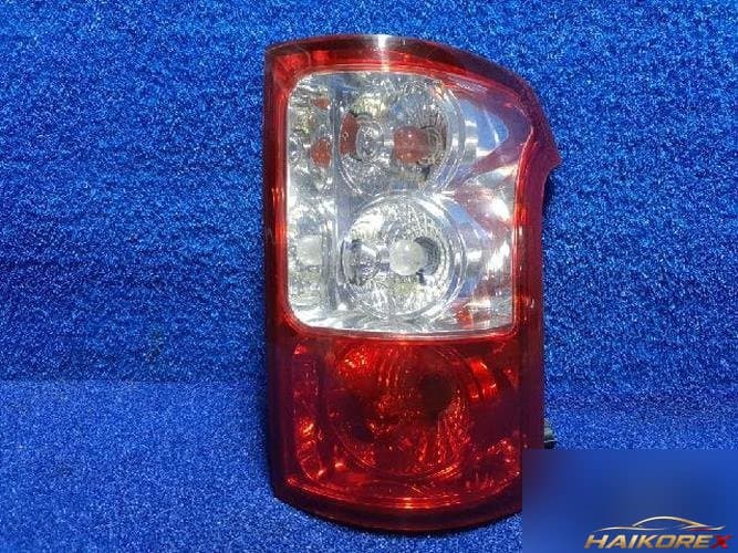 SsangYong Musso 2005 — задний фонарь правый наружный