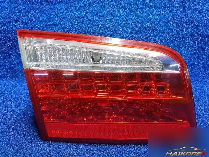 Kia Roche 2008 — задний фонарь левый внутренний 924052G1