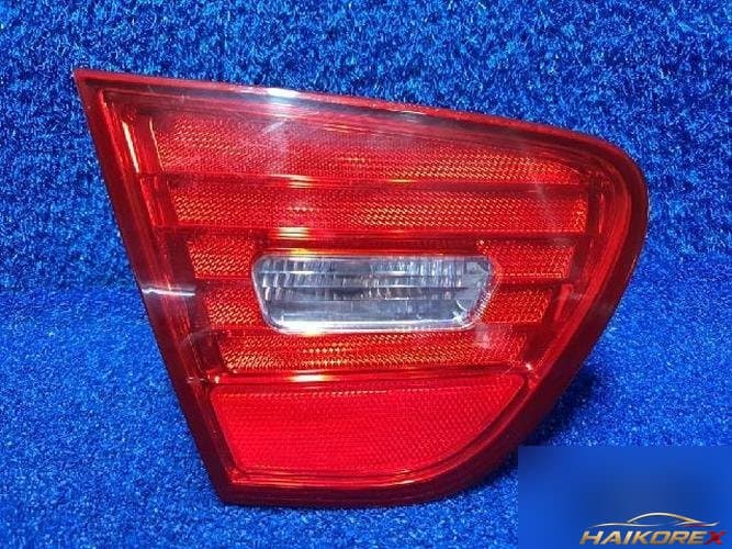 Hyundai Avante 2008 — задний фонарь внутренний левый