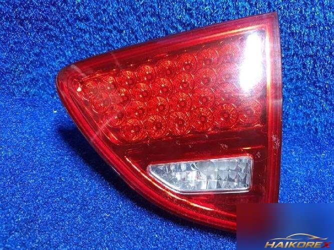 Hyundai Veracruz 2009 — фонарь задний внутренний правый 92403J1