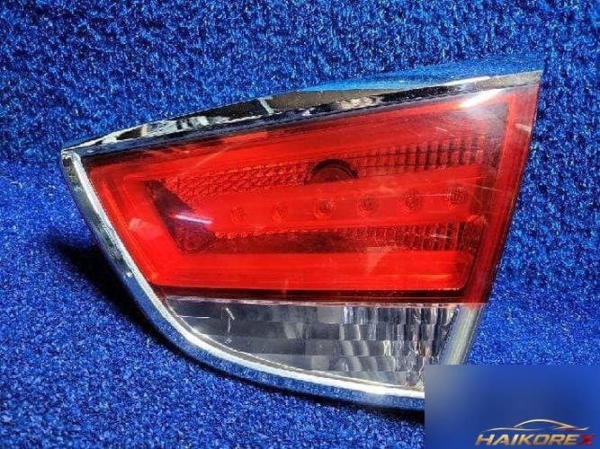 Hyundai Tucson 2012 — фонарь задний правый внутренний
