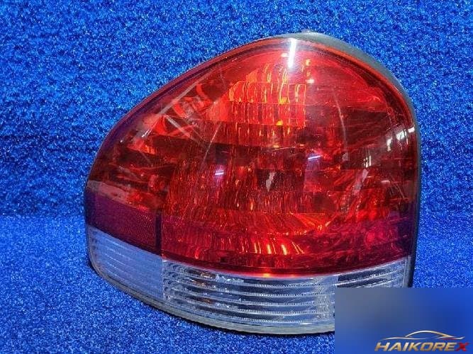Hyundai Santa Fe 2004 — задний фонарь левый (боковой) 1