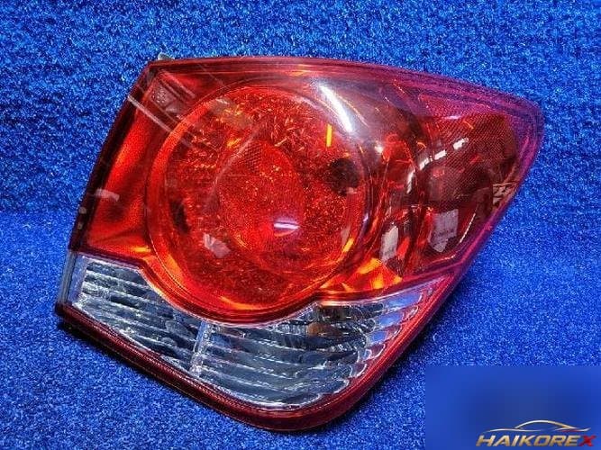 Chevrolet Cruze 2012 — фара задняя правая наружная