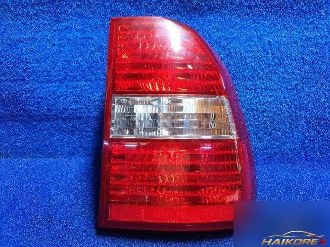 Kia Sportage 2006 — фара задняя правая 2