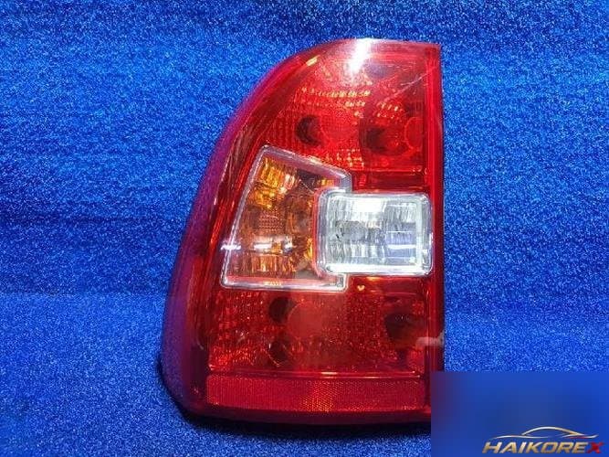 Kia Sportage 2009 — задний фонарь левый наружный