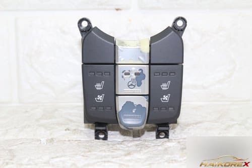 Кнопка вентиляции консоли EQ900 93310-D2100