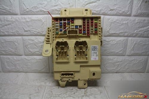 Блок предохранителей K8 91950L8050
