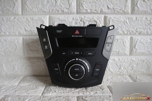 Компрессор кондиционера 972502WCB0