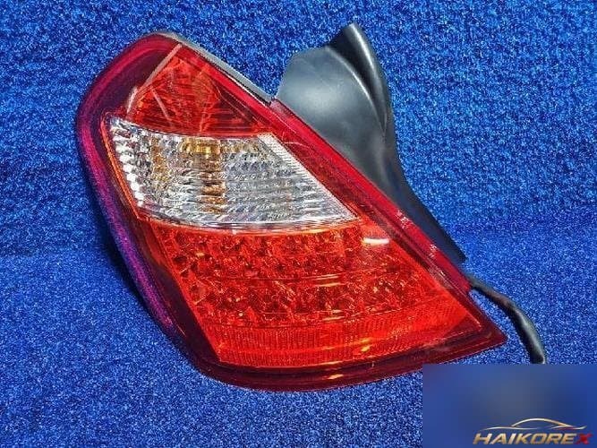 Renault SM7 2009 — фонарь задний левый наружный