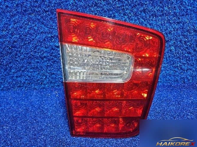 Kia Mohave 2008 — фонарь задний левый внутренний