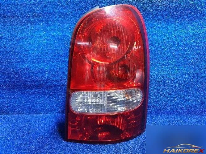KG Mobility Rexton 2011 — фара задняя правая