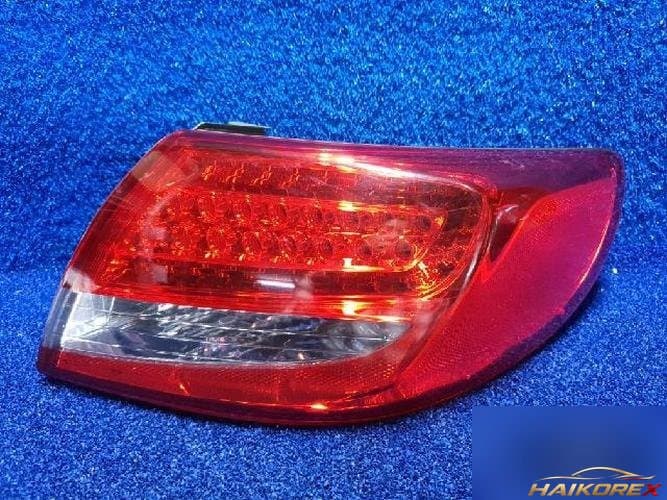 Hyundai Grandeur 2010 — фонарь задний правый наружный 1