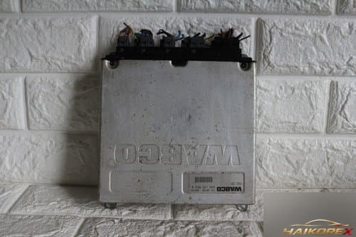 Электронный блок управления WABCO ECU-EBS 4461350520