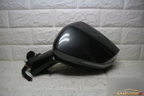 Зеркало боковое левое K8 87610-L8041AGT (12+1 контакт, SVM BSD)