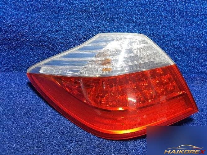 Hyundai Genesis 2011 — фонарь задний левый наружный 924013M0
