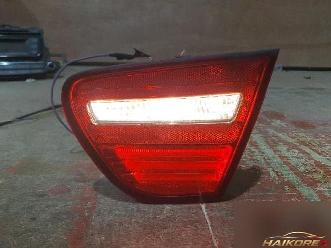 Hyundai Avante 2010 — фонарь задний внутренний правый 92404-2Q000