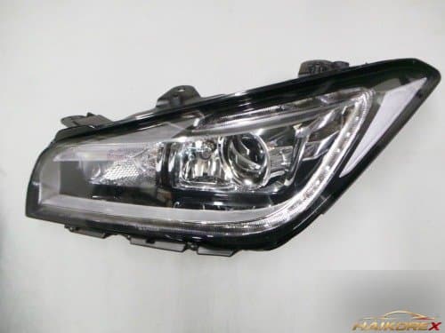 Фара передняя левая HID 92101B1120