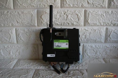 Смарт-ключ SMK 8756044000