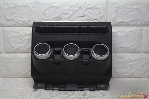Компрессор кондиционера XM3 275100936R, 283E87980R