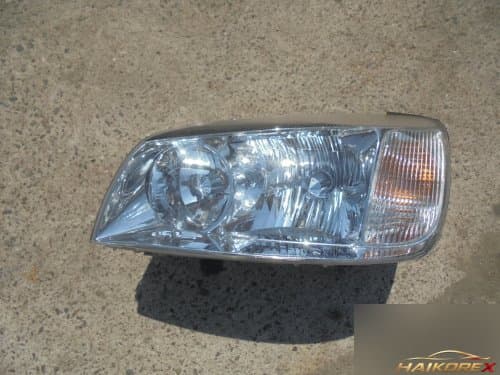 Фара передняя левая HID Grandeur XG 9210339071