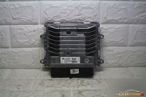 TCU Veloster JS 954402DMB0