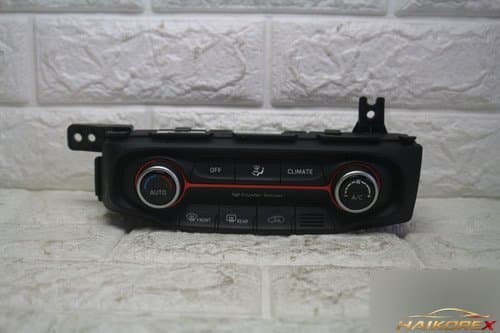 Компрессор кондиционера Veloster JS 97250J3210RWS