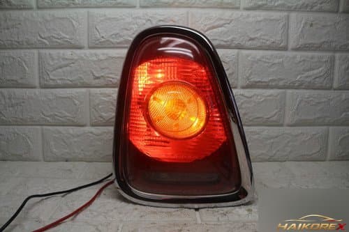 Задний фонарь левый Mini Cooper R56