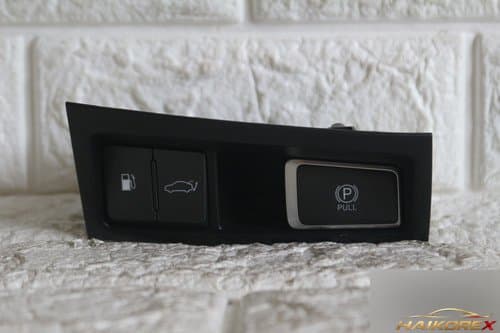 Переключатель EPB EQ900 93766D2100NK5