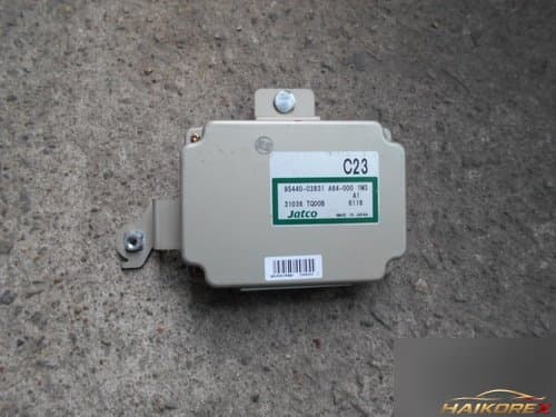 Блок управления коробкой передач TCU 95440-02831