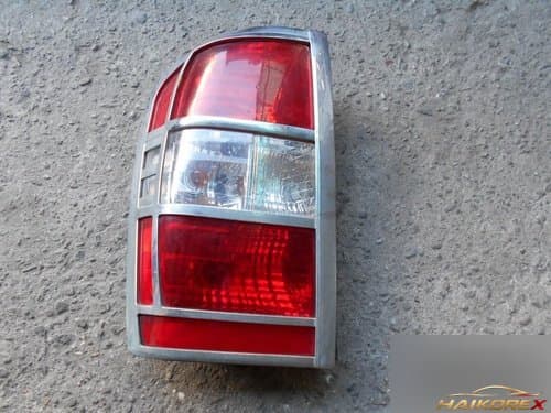 Задний фонарь левый Grand Carnival 924014D100
