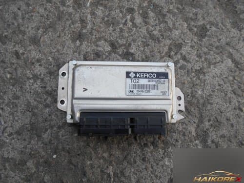 Блок управления коробкой TCU 95440-23001