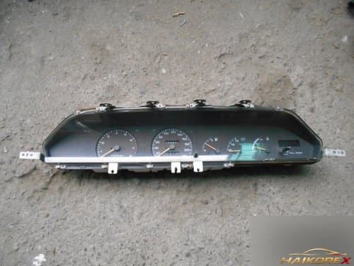 Комбинация приборов 0K9975543XK