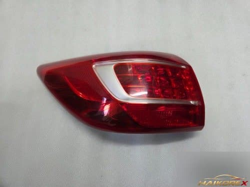 Задний фонарь левый Sportage R 924013W000