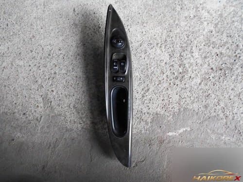 Главный переключатель стеклоподъемника Starex 620W09250