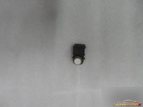 Бампер задний с датчиком парктроника 95710-G8500WC9