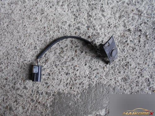 Бампер передний с ультразвуковым датчиком BWS 957003F900 NE