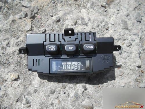Консоль потолочная Sorento с мультиметром 940A03E010