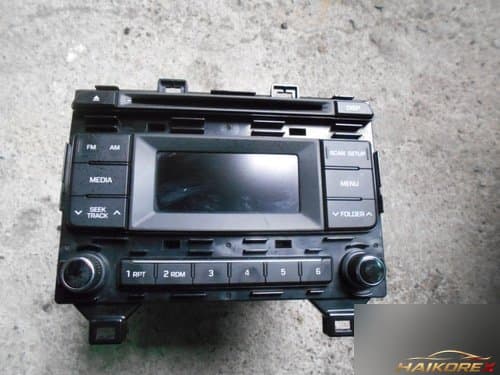 Автомагнитола 96170-C10004X