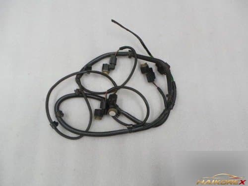 Жгут проводов заднего бампера SM3 240157321R + датчик парковки 284420003R