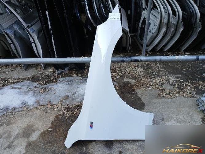 BMW 5-series 2024 — крыло правое