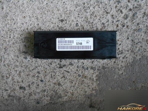 Круиз-контроль модуль 13505748